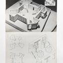 Toyo Ito Donates His Archive to CCA for Broad Research Access - Image 2 of 6