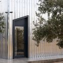 Kinik Olive Agricultural Production, Processing & Storage / Studio Evren Başbuğ - Exterior Photography