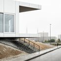 The Gate Building / Third Nature Architects - Drawings, Office Buildings