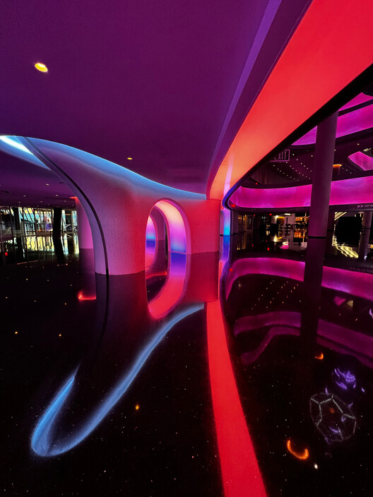 拉斯维加斯威尼斯人度假村球体酒店,向公众开放 拉斯维加斯威尼斯人度假村球体酒店,向公众开放 - 3 的图像 21