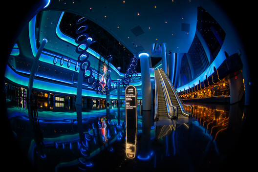 拉斯维加斯威尼斯人度假村球体酒店,向公众开放 拉斯维加斯威尼斯人度假村球体酒店,向公众开放 - 11 的图像 21