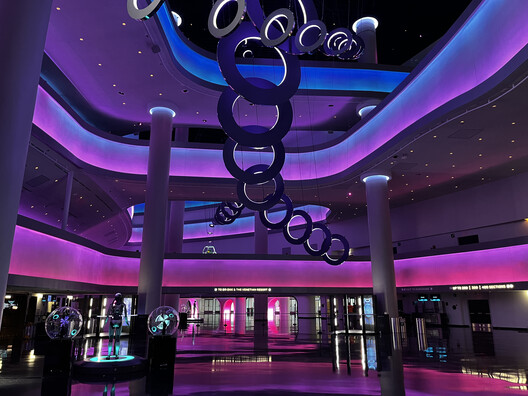 拉斯维加斯威尼斯人度假村球体酒店,向公众开放 拉斯维加斯威尼斯人度假村球体酒店,向公众开放 - 19 的图像 21