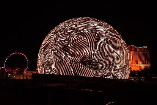 拉斯维加斯威尼斯人度假村球体酒店,向公众开放 拉斯维加斯威尼斯人度假村球体酒店,向公众开放 - 5 的图像 21