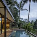 Casa Le Kawan / W+M Design Studio - Fotografia de Exterior, Casas, Aido, Fachada