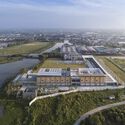 苏州相城区阳澄湖镇大闸蟹文化园 / 九城都市 - 建筑图, 更新项目, 城市