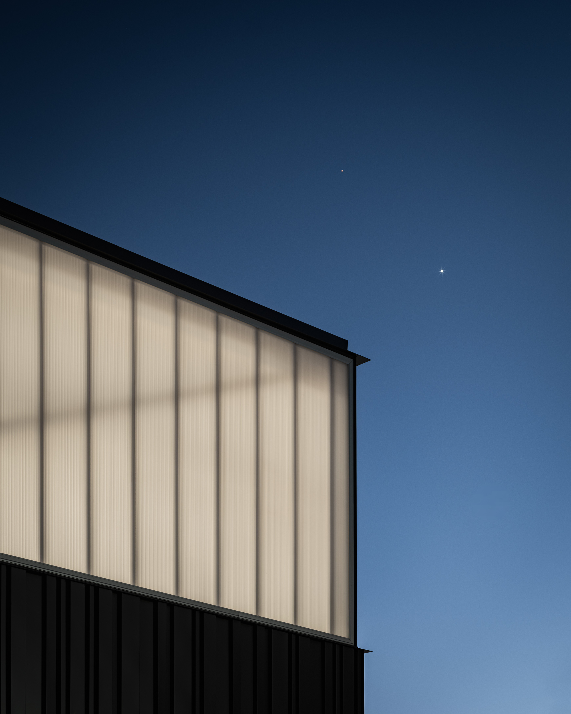 Gallery of Haven Gymnasium / debartolo architects - 21
