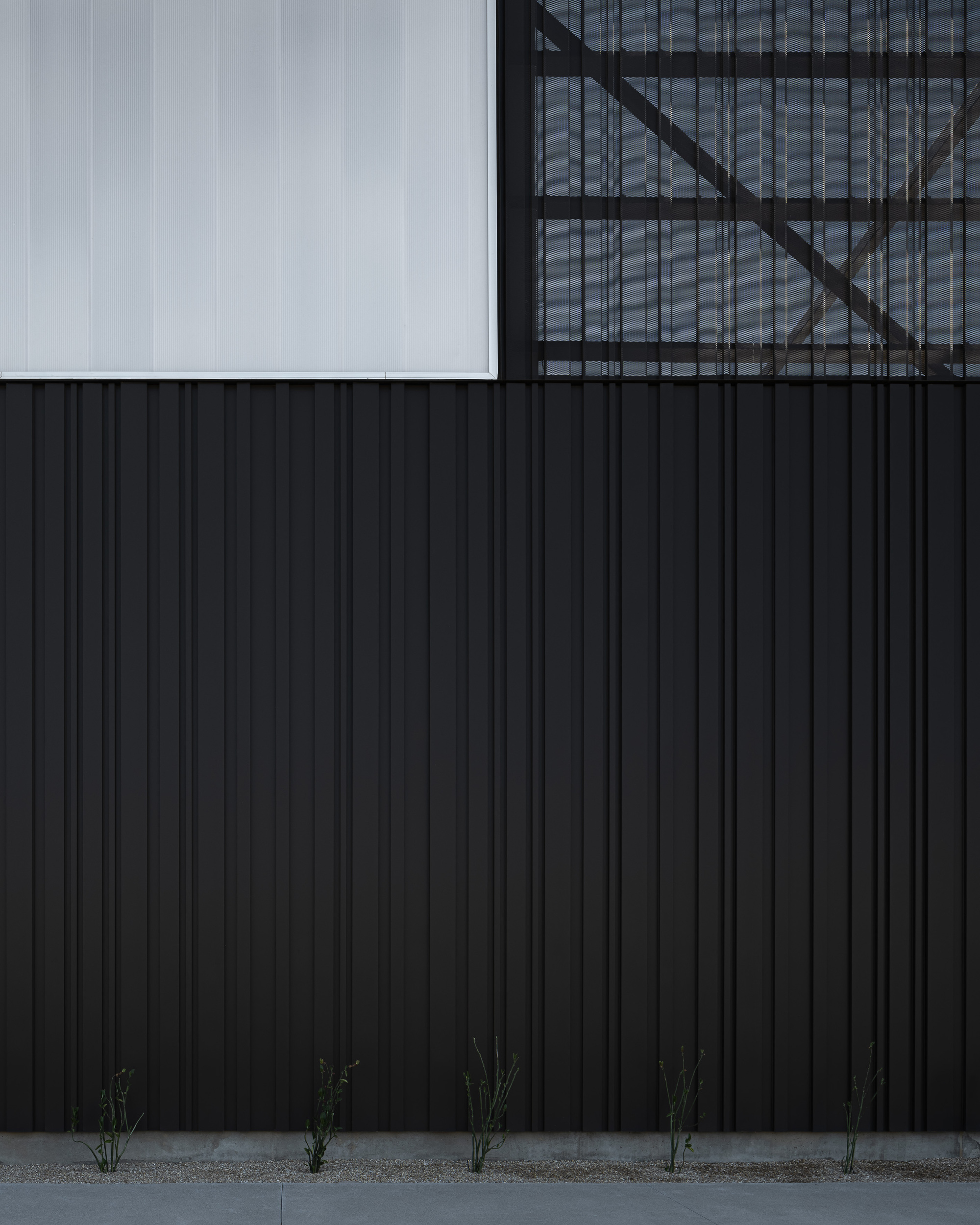 Gallery of Haven Gymnasium / debartolo architects - 7