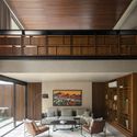ID House / Wahana Architects - Interior Photography, Houses, Table, Chair