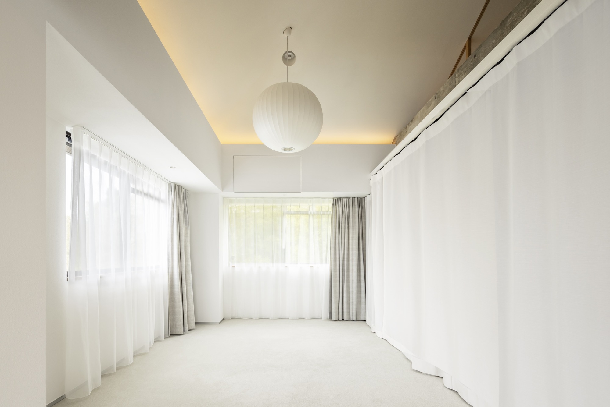 Gallery of House of Light at the Edge / Atsuhiro Nakata 12