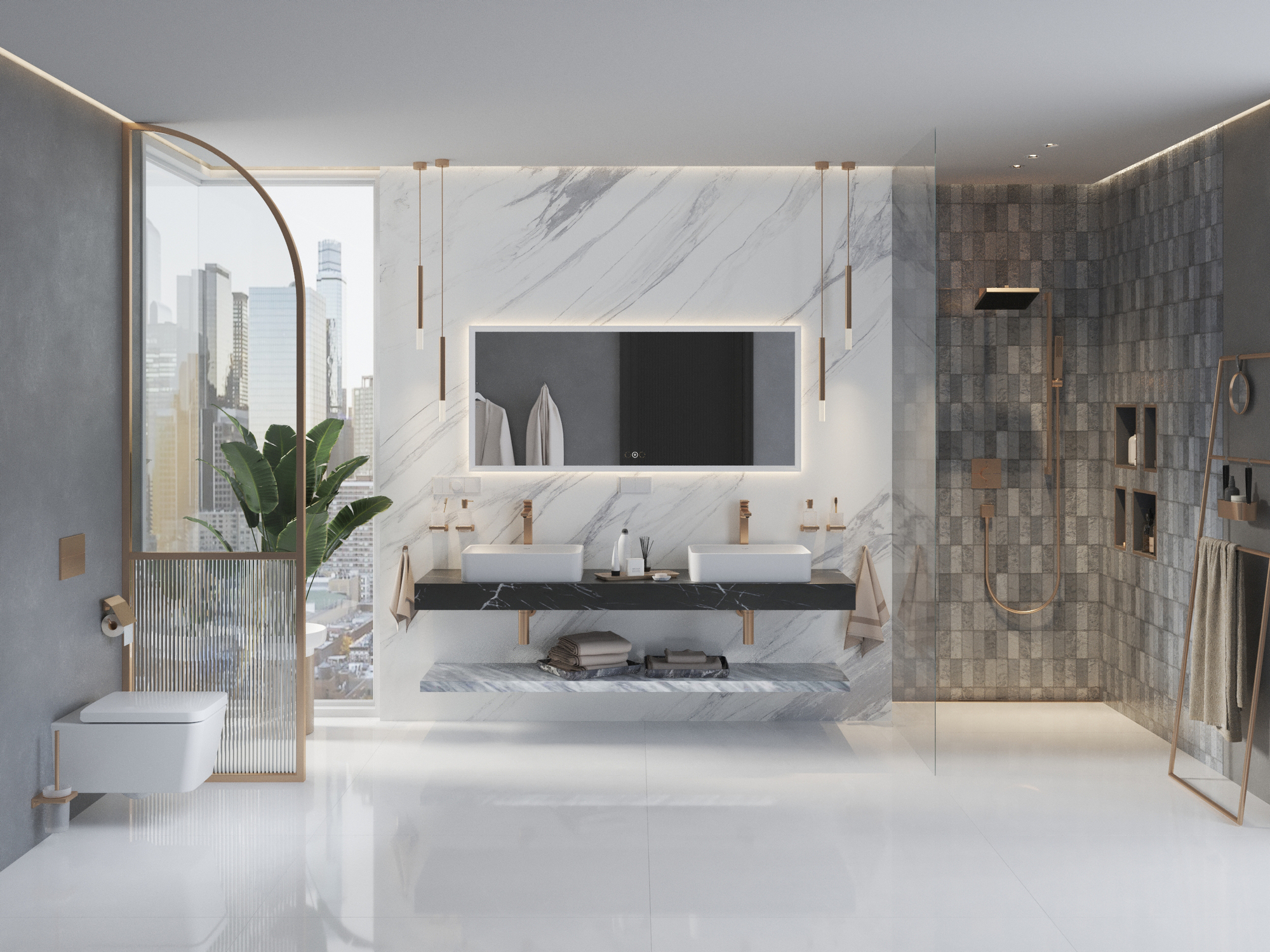 Photo inspiration: Gallery Of Transforming Hotel Renovations With Eco Friendly Solutions Photo Inspiration