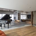 Kabuchin Penthouse / Idee architects - Interior Photography, Apartments