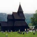 StavKirker: Explore the Medieval Wooden Churches of Norway - Image 2 of 4