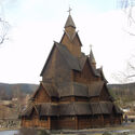 StavKirker: Explore the Medieval Wooden Churches of Norway - Image 4 of 4