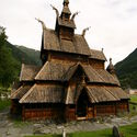 StavKirker: Explore the Medieval Wooden Churches of Norway - Image 1 of 4