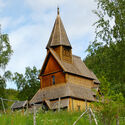 StavKirker: Explore the Medieval Wooden Churches of Norway - Image 3 of 4