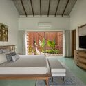 Sitish Parikh Farmhouse / Dipen Gada and Associates - Interior Photography, Houses, Bedroom