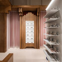 Lunet Boutique / Bogdan Ciocodeica Studio - Interior Photography, Retail 