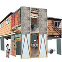 How Do You Design for Informality? - Image 2 of 4