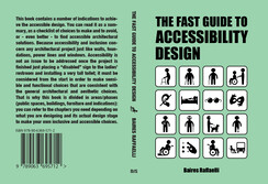 The Fast Guide to Accessibility Design