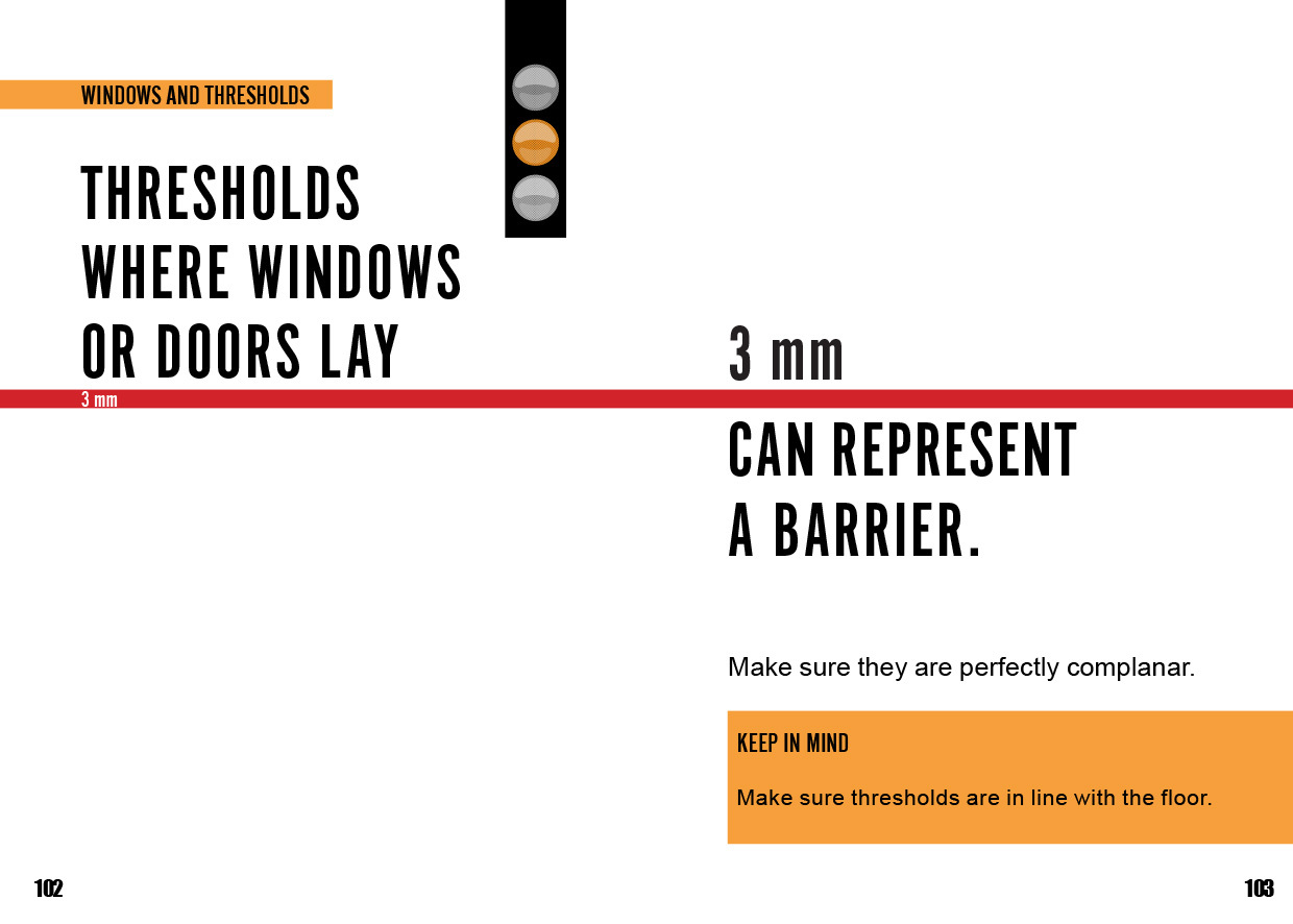 Gallery of The Fast Guide to Accessibility Design - 2
