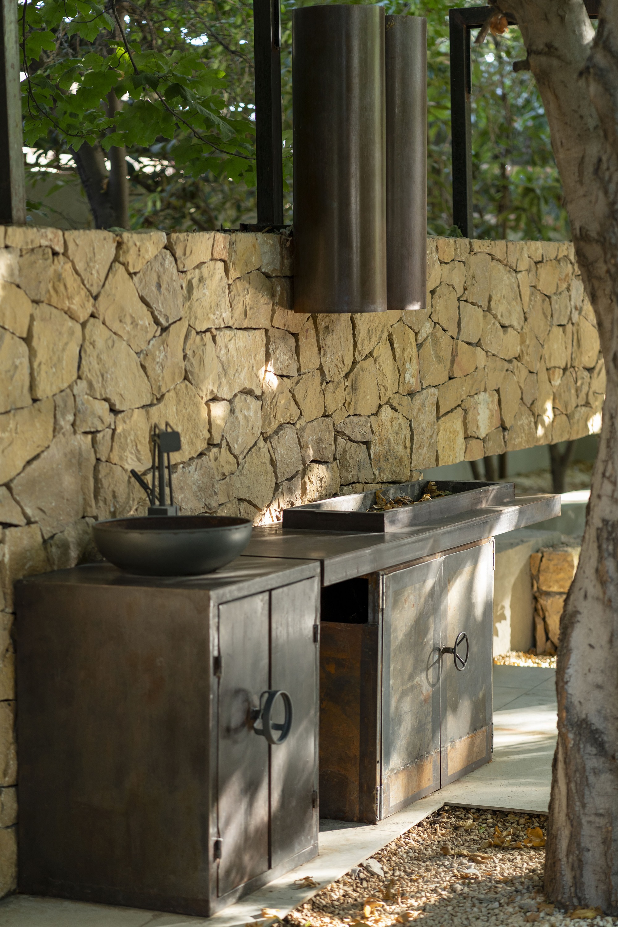 Gallery of Villa 99 / Ambiance Architectural Studio - 14
