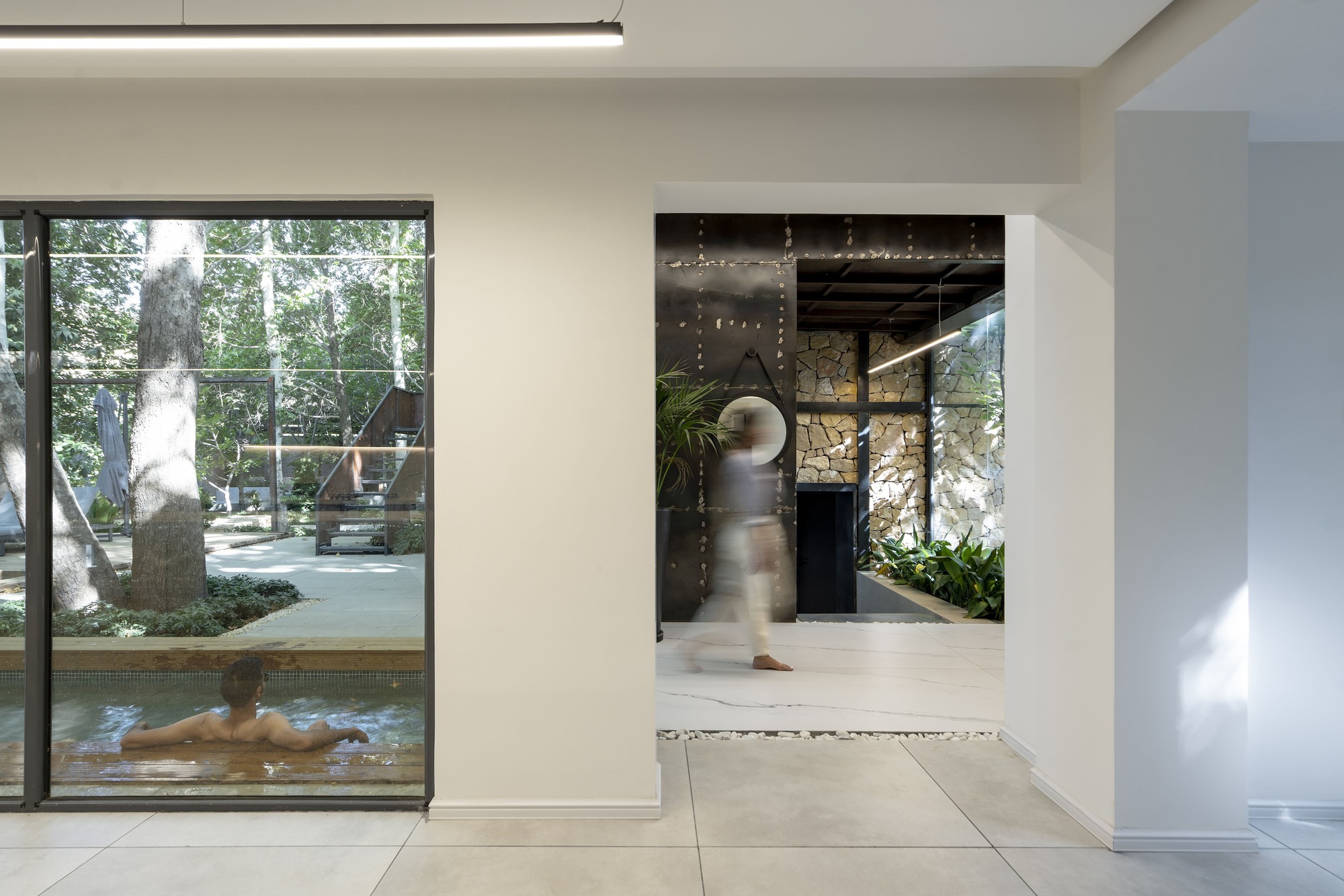 Galeria de Villa 99 / Ambiance Architectural Studio - 11
