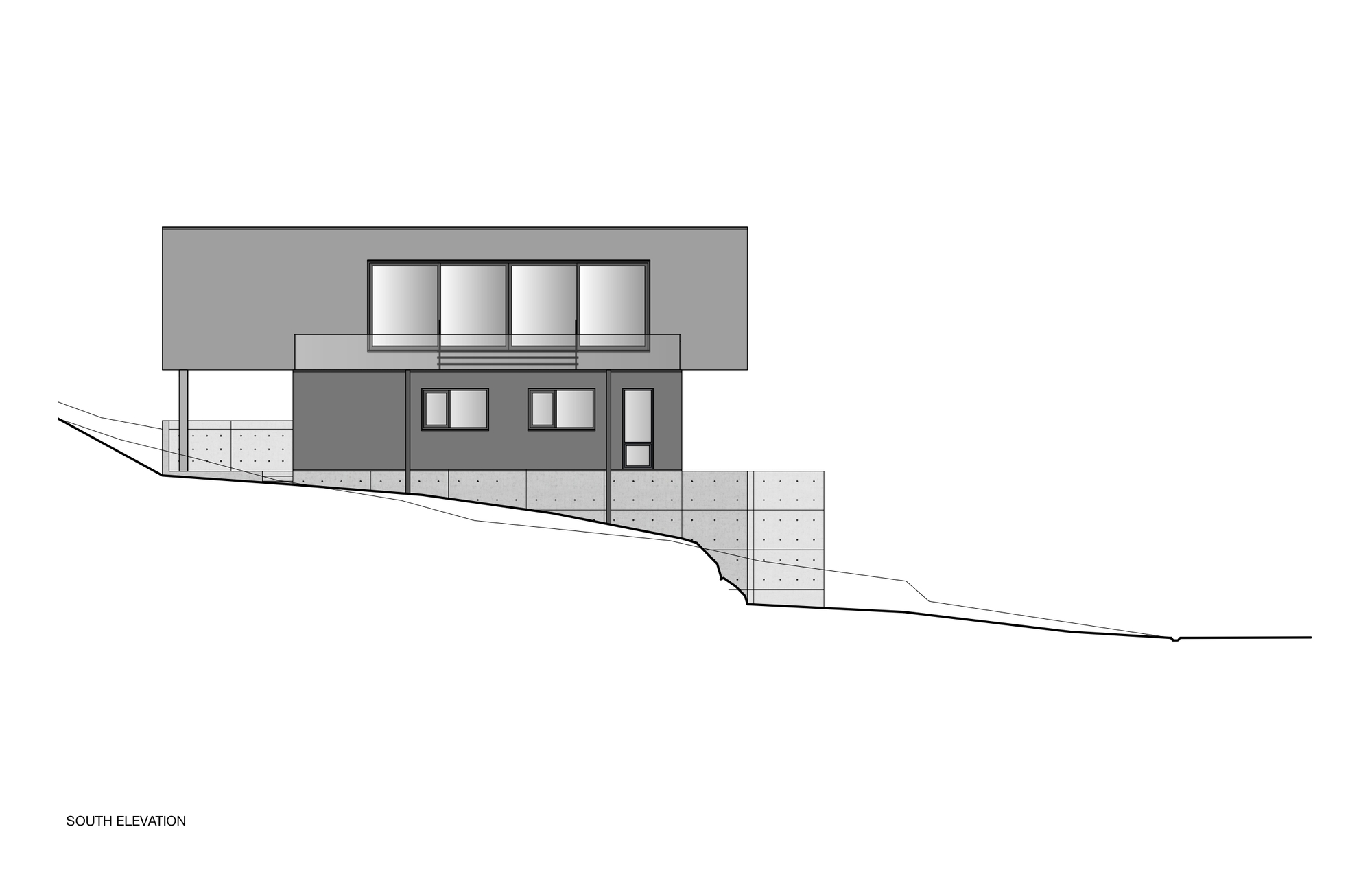 Gallery of Whistler Treetop House / Evoke International Design 27