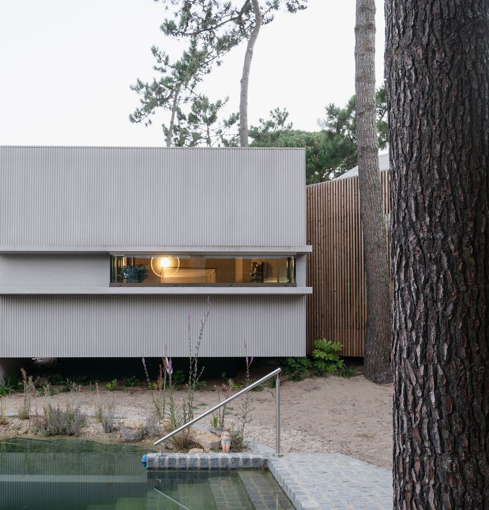 View of Gallery of Basic Strategies for Acoustic Comfort in Residential ...