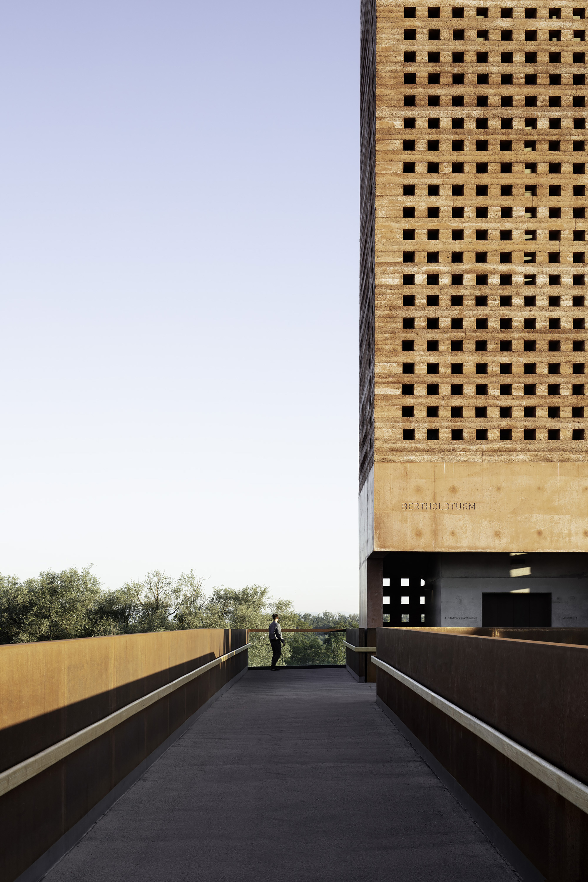 Gallery of Areal am Kronenrain / MONO Architekten - 10