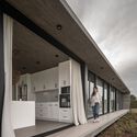 Casa Pirca / En Obra Arquitectos - Fotografía interior, Cocina, Fachada