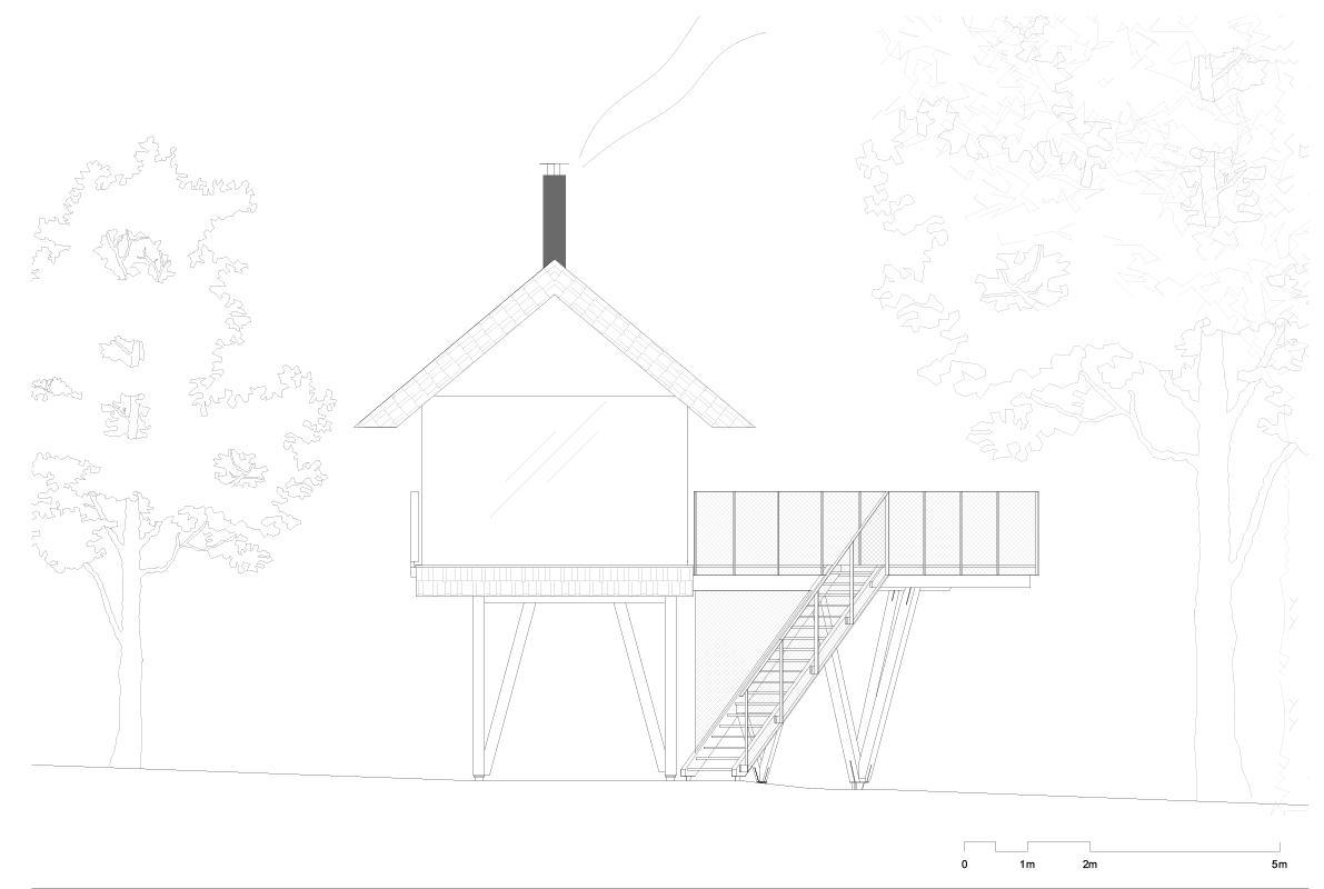 Gallery of Zen House / JAN TYRPEKL 29