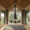 Zen House / JAN TYRPEKL - Interior Photography, Windows