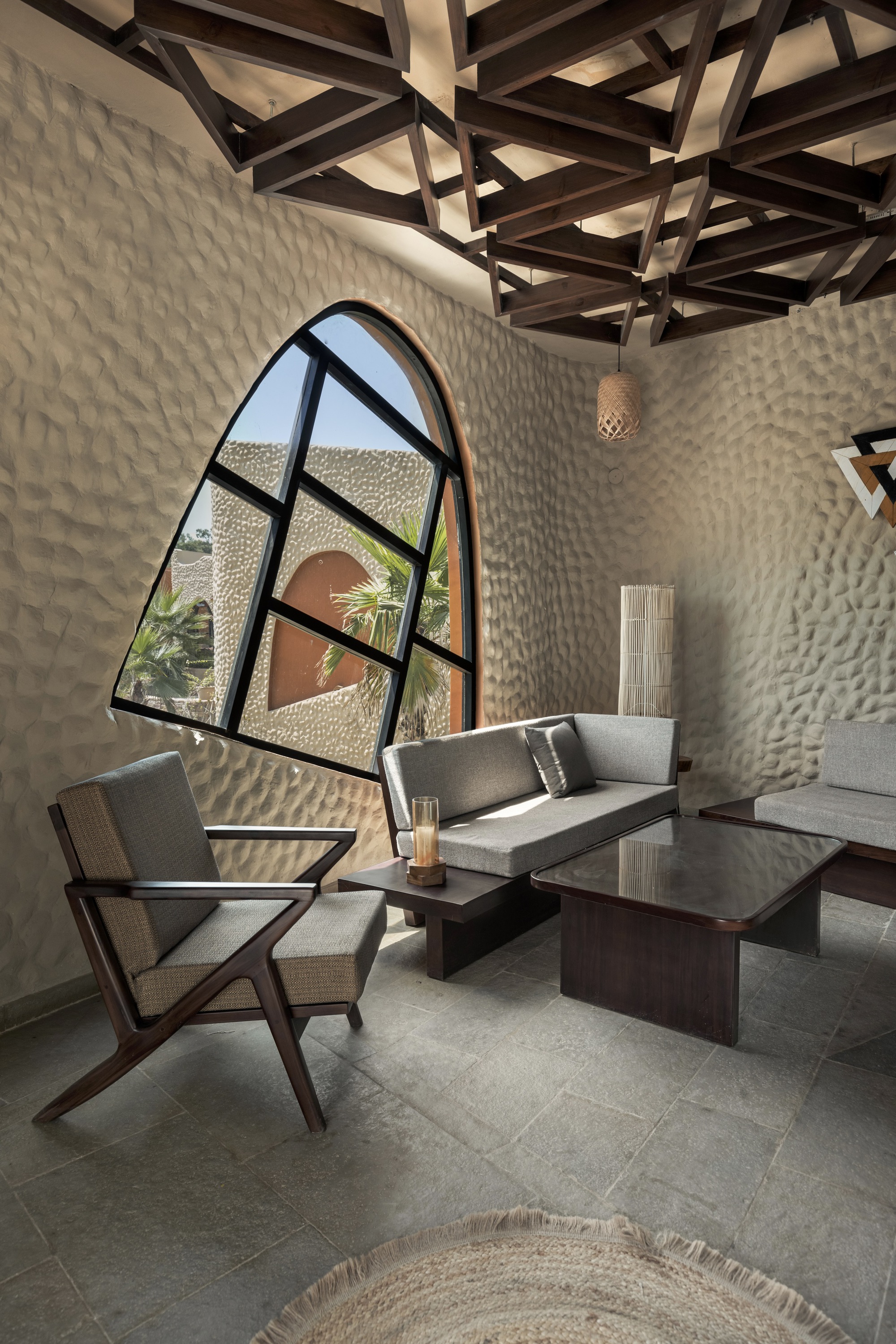 Gallery of Rzekka Resort / Planet Design & Associates - 4