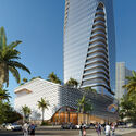 Torre 36 de KPF: se aprueba edificio de gran altura en Miami - Image 3 of 4
