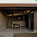 Casa Agave / MORO Taller de arquitectura + Taller Omar Almaguer - Fotografía interior, Mesas