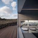 Jeju Wollyeong CAVE Villa / JYA-RCHITECTS - Exterior Photography, Lodging