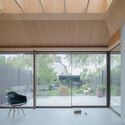 Woodwarde Road House Extension / Proctor & Shaw - Interior Photography, Extension, Door, Facade