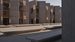 Elements of a Complete Architecture: The Furniture of Louis I. Kahn