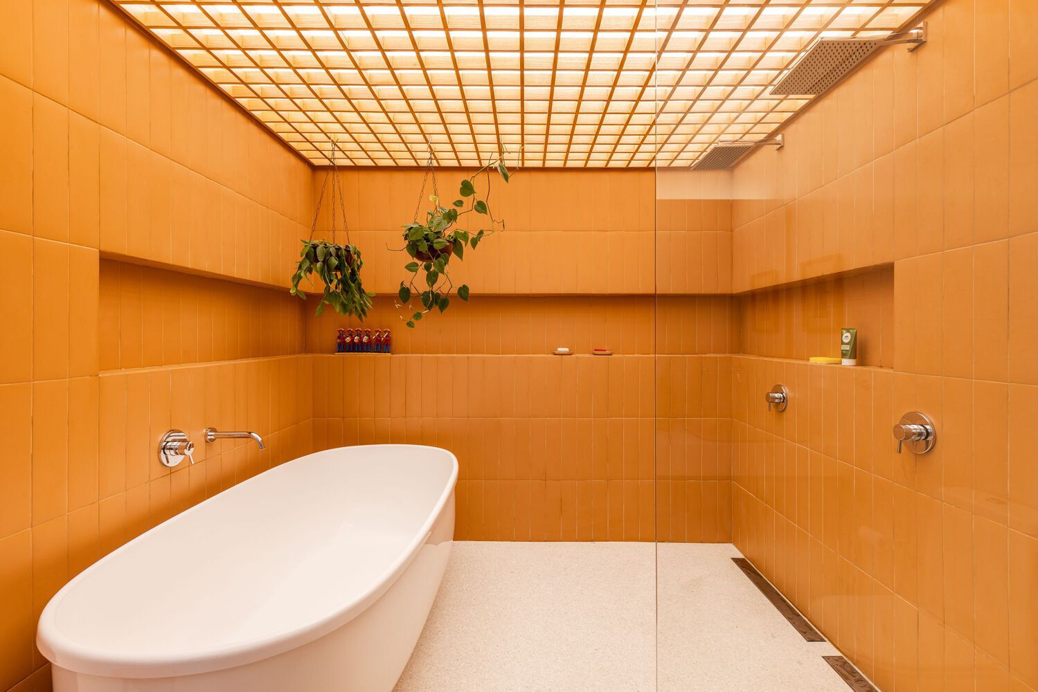 Gallery Of How To Paint Your Bathroom 17 Gallery Of How To Paint Your Bathroom 17