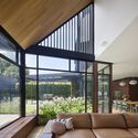 Hawthorn Hood House / BENT Architecture - Interior Photography, Houses, Facade
