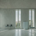 Elogio del Grigio House / Antonino Cardillo - Interior Photography, Windows, Facade