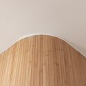 Apartamento Curves of Progress / Blaanc - Fotografia de Interiores