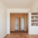 Apartamento Curves of Progress / Blaanc - Fotografia de Interiores
