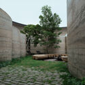 Combining Danish and Japanese Architecture, BIG Unveils Holiday Homes On Sagi Island, Japan - Image 3 of 4
