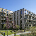 Lieven Zuidblok Apartments / Arons & Gelauff architecten - Exterior Photography, Apartments, Facade
