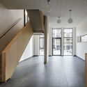 Lieven Zuidblok Apartments / Arons & Gelauff architecten - Interior Photography, Apartments, Facade, Handrail