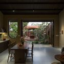 Nam Sua House / TTDESIGN.vn - Interior Photography, Houses, Table, Chair
