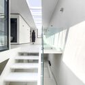 Home Gallery / Ma Studioo - Interior Photography, Houses, Stairs, Handrail, Facade