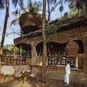 Restaurante Como Agua / Otherworlds - Fotografia de Exterior, Restaurantes E Bares