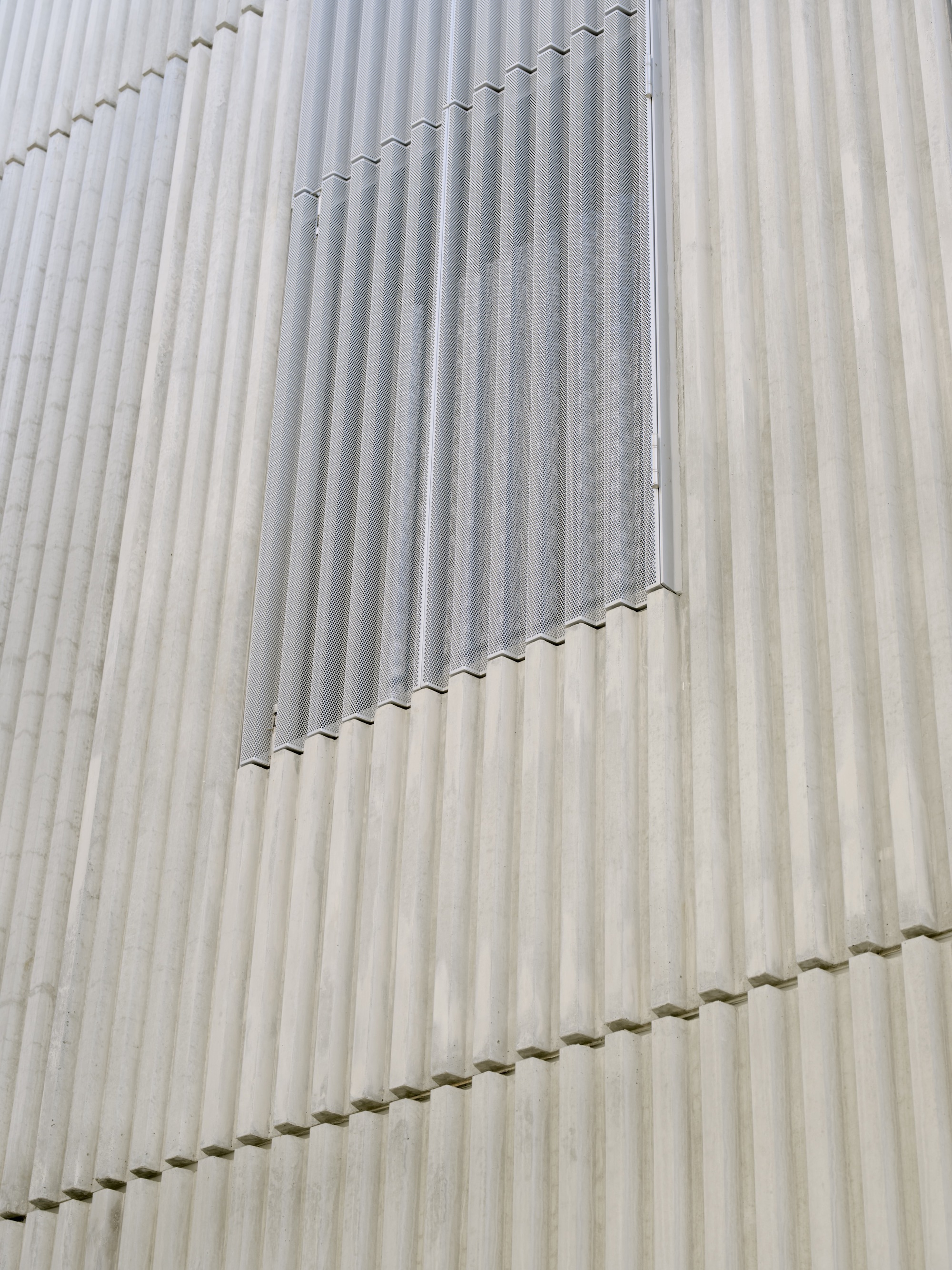 Gallery of Encore Cremorne Office Building / Fieldwork - 17